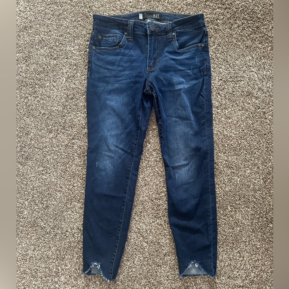 KUT Jeans